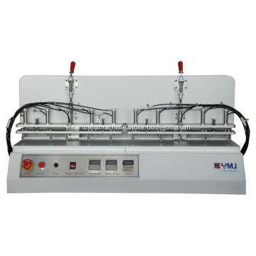 Active Smart Card Life Span Testing Machine
